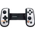University of Tennessee White Jersey Backbone One for iPhone Game Controller Skin